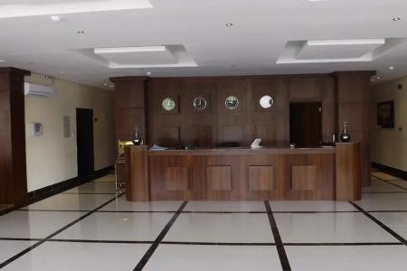 Отель Taleen AlMasif hotel apartments в Эр-Рияд - Саудовская Аравия