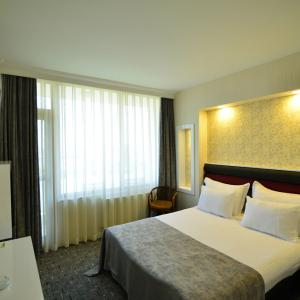 отель Tekirdag Yat Hotel