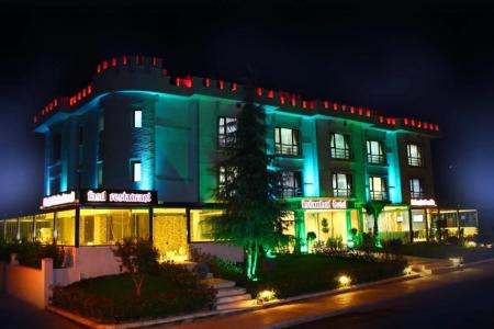 The Hotel Sapanca