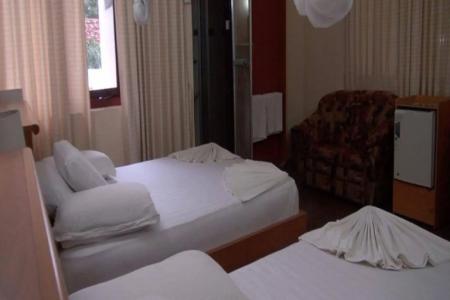 Отель Milano Tourist Rest в Анурадхапура - Шри-Ланка