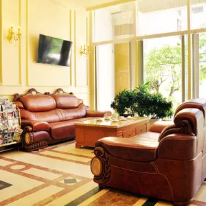 отель Chill Place Hotel