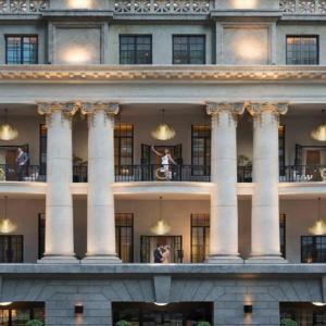 отель QT Singapore