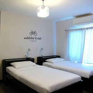 отель The Simply Room Chiangmai Vintage