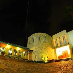 отель Sanoreech Hotel