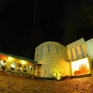 отель Sanoreech Hotel