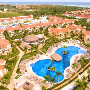отель Bahia Principe Grand Bavaro