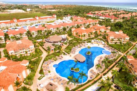 Отель Bahia Principe Grand Bavaro в Пунта Кана - Доминикана