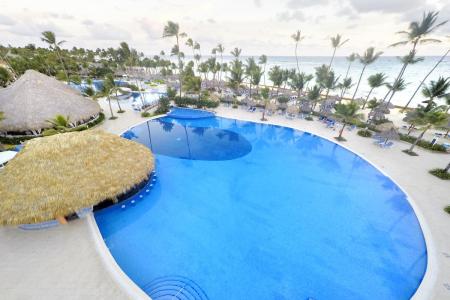 Отель Bahia Principe Grand Bavaro в Пунта Кана - Доминикана