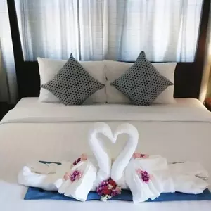 отель Rompo Boutique Hotel
