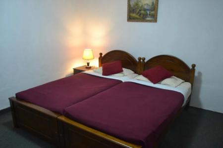 Hill Safari Eco Lodge