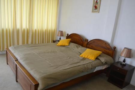 Hill Safari Eco Lodge