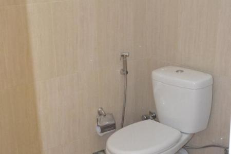 Hill Safari Eco Lodge