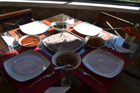 Hill Safari Eco Lodge