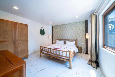 Отель Coral Rocks Hotel & Restaurant в Джамбиани - Танзания