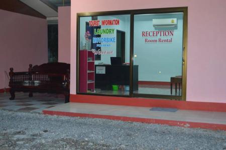 Отель Baan Long Beach в Провинция Краби - Таиланд