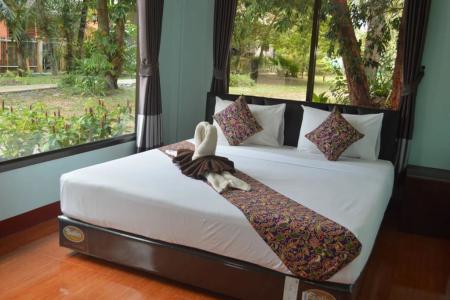 Отель Baan Long Beach в Провинция Краби - Таиланд