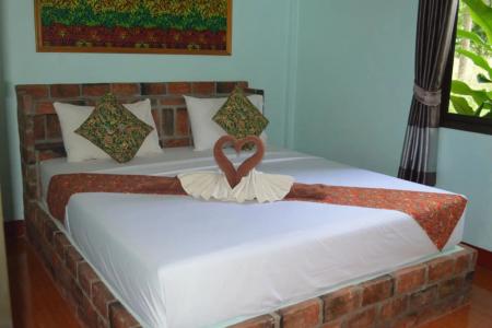 Отель Baan Long Beach в Провинция Краби - Таиланд