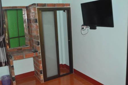 Отель Baan Long Beach в Провинция Краби - Таиланд