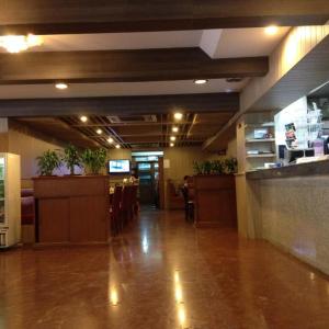 отель Watana Hotel