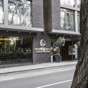 отель Lokalist, Istanbul, a Tribute Portfolio Hotel