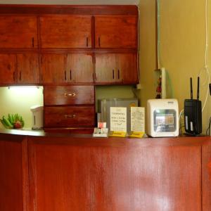 отель Steve Boutique Hostel