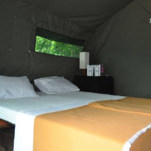 отель Explorer by Eco Team - Wasgamuwa National Park