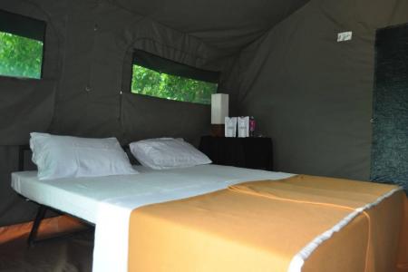 Explorer by Eco Team - Wasgamuwa National Park