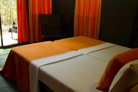 Explorer by Eco Team - Wasgamuwa National Park