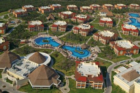 Grand Bahia Principe Coba