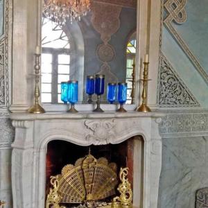 отель Riad Dar El Malaika