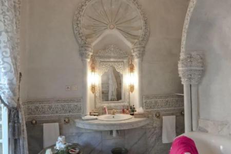 Отель Riad Dar El Malaika в Эль Жадида - Марокко