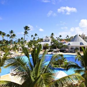 отель Luxury Bahia Principe Esmeralda