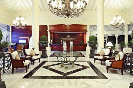 Luxury Bahia Principe Esmeralda