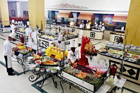 Gran Bahia Principe Jamaica