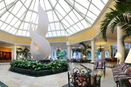 Gran Bahia Principe Jamaica