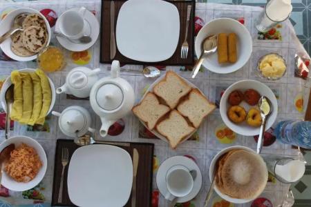 Sigiriya Amenity Home Stay