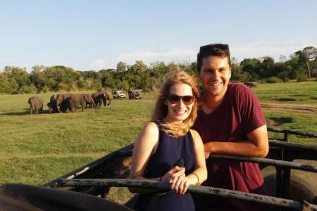 Sigiriya Amenity Home Stay