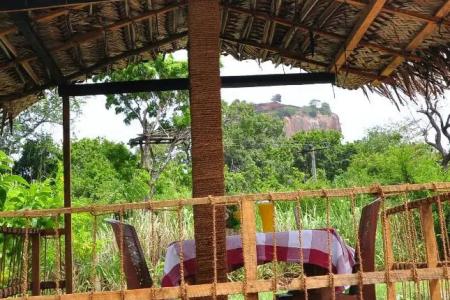 Sigiriya Amenity Home Stay