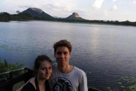Sigiriya Amenity Home Stay