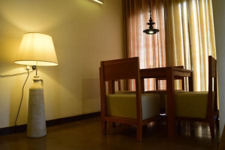 Отель Sigiriya Jungles в Сигирия - Шри-Ланка