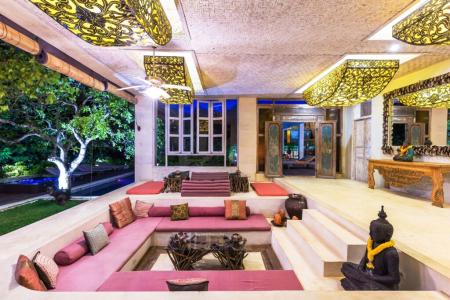 BoHo Bingin Beach Bali