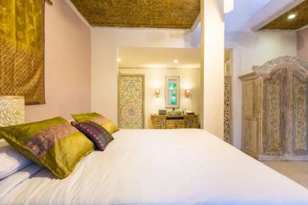 BoHo Bingin Beach Bali