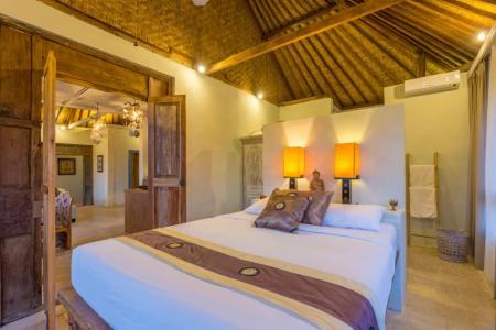 BoHo Bingin Beach Bali