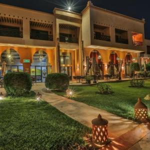 отель Club Paradisio