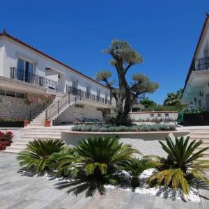 отель Alacati The Design Hotel