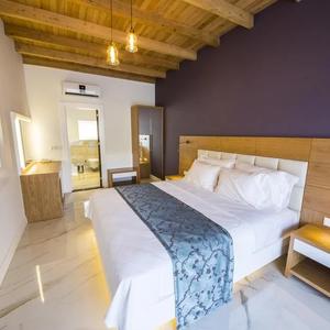отель Blanca Beach Hotel