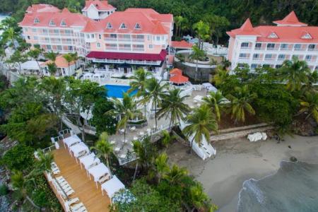 Luxury Bahia Principe Samana