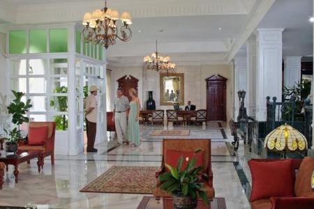 Luxury Bahia Principe Samana