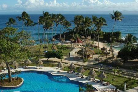 Luxury Bahia Principe Samana