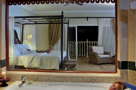 Luxury Bahia Principe Samana